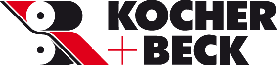 Kocher + Beck Logo