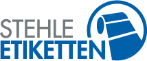 Stehle Etiketten Logo